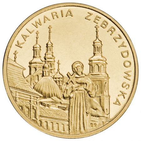 Kalwaria Zebrzydowska